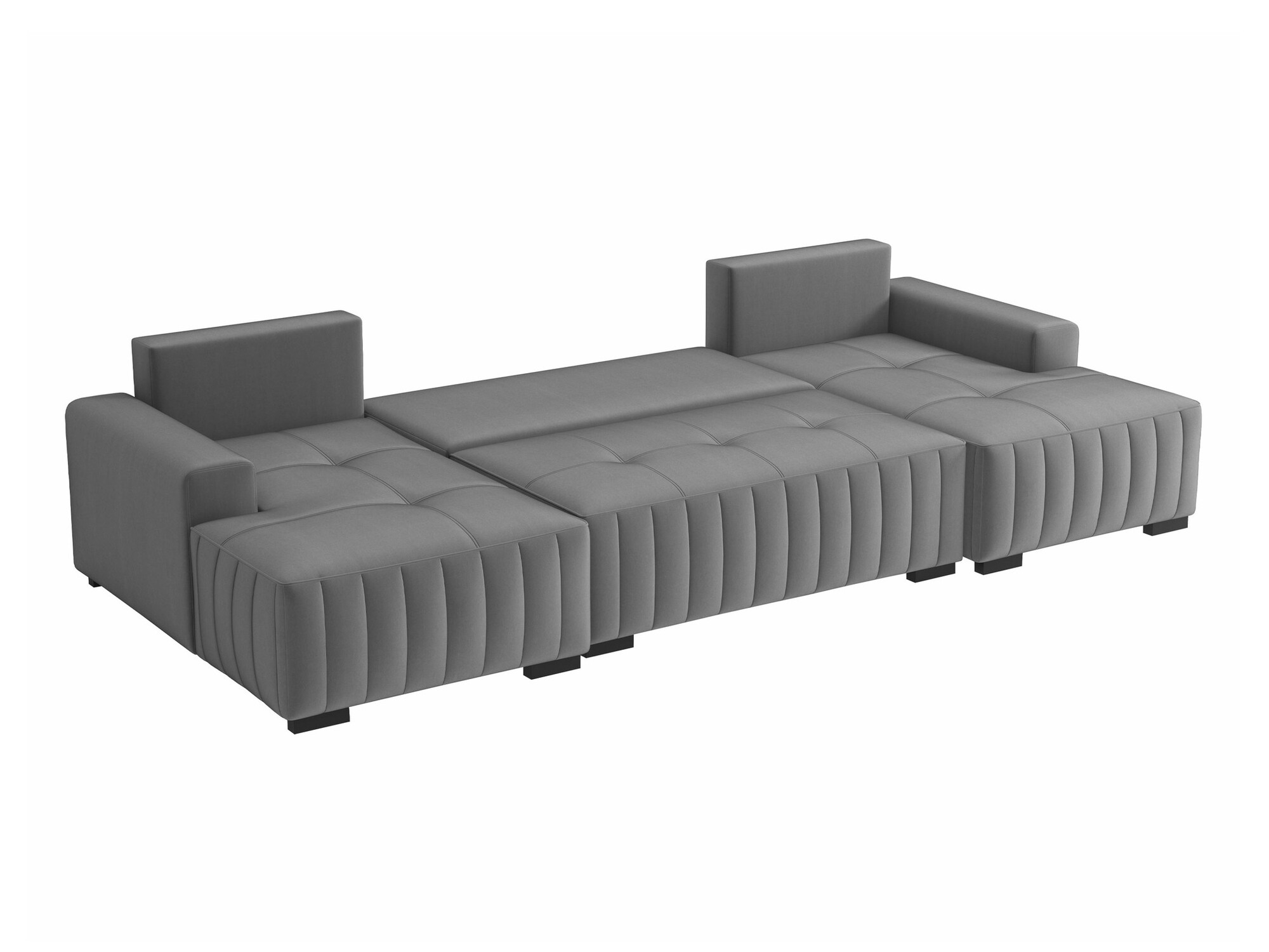 Hjørnesofa Modestas II (Manila 16)