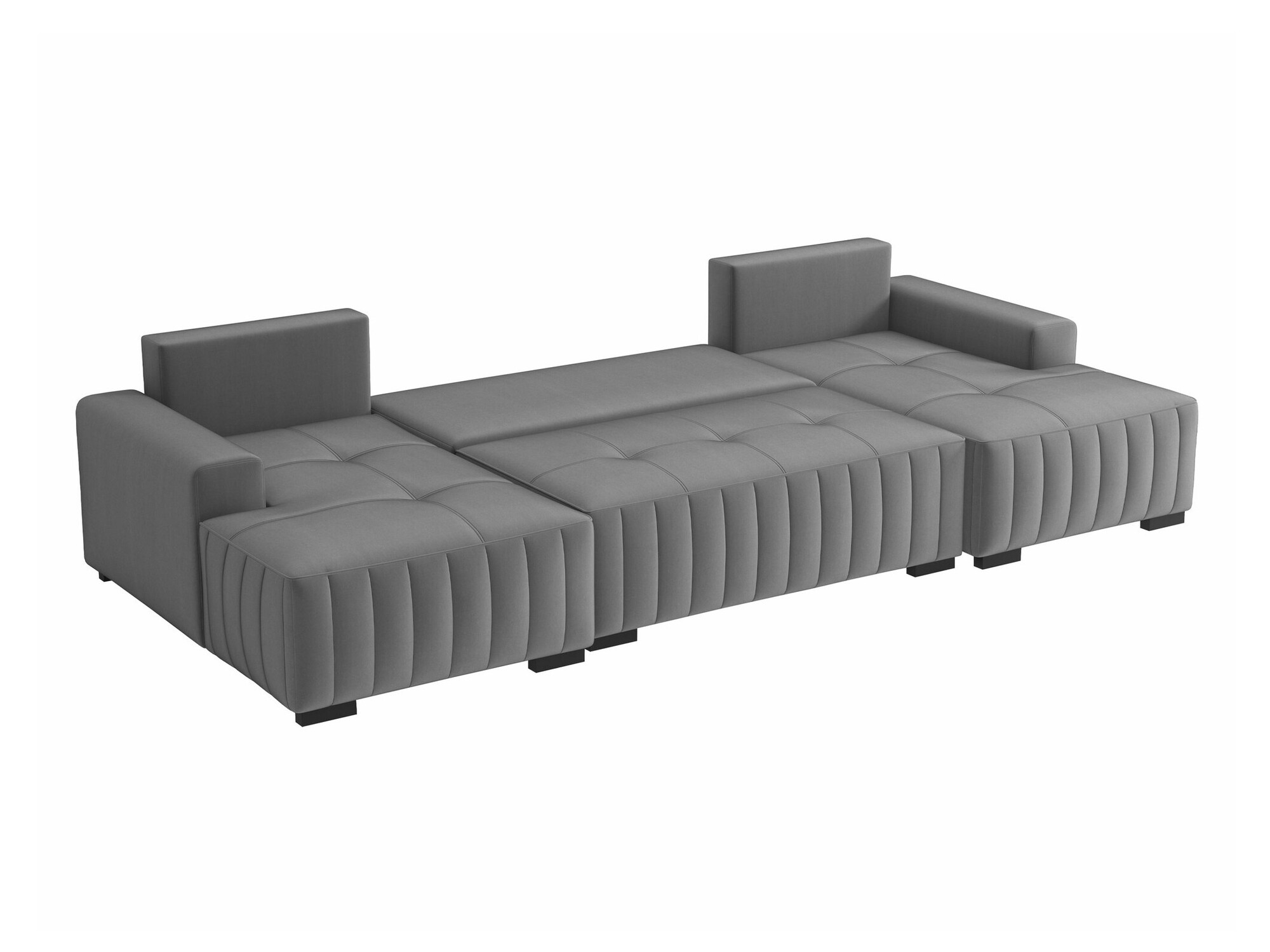 Hjørnesofa Modestas II (Manila 21)