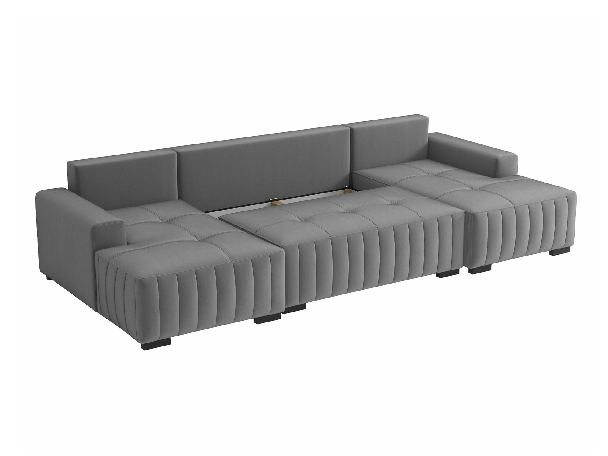 Hjørnesofa Modestas II (Manila 21)
