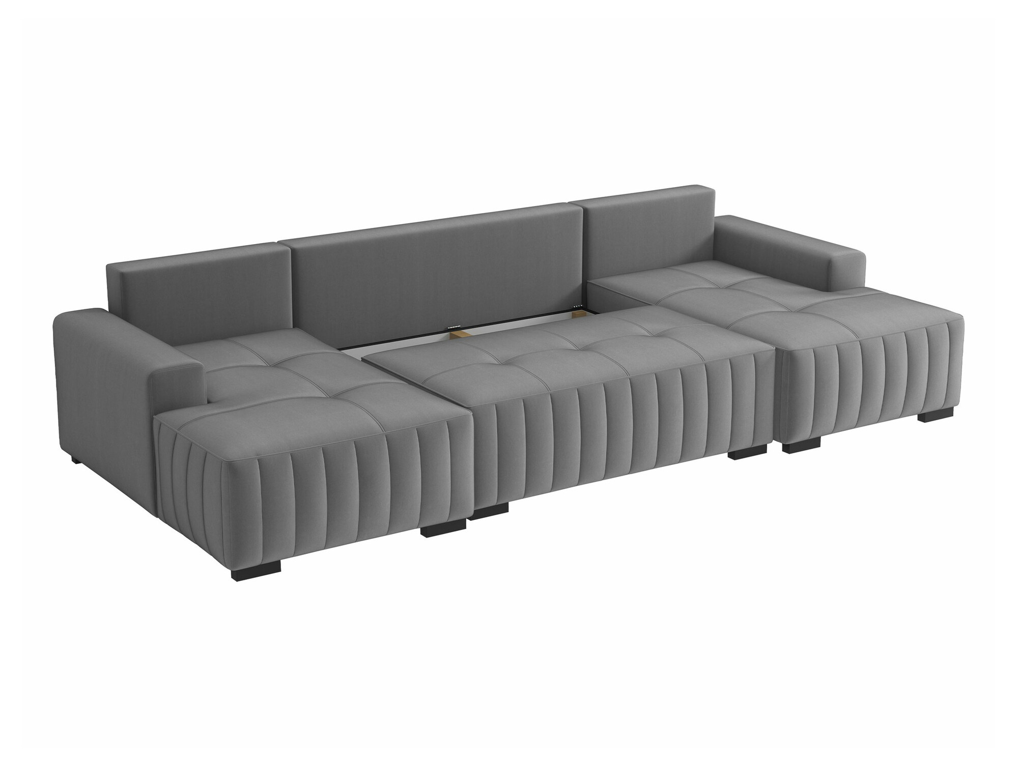 Hjørnesofa Modestas II (Manila 31)