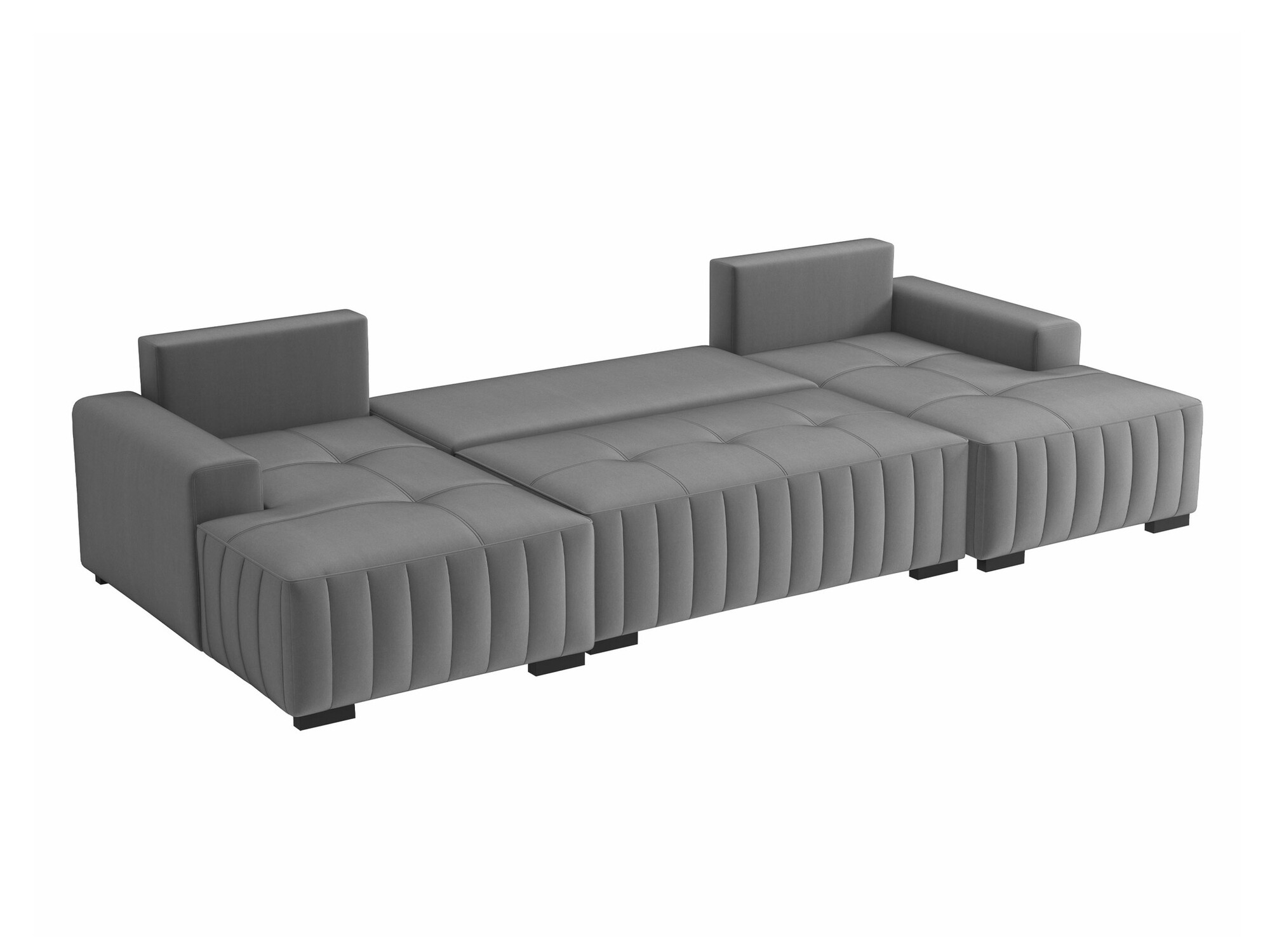 Hjørnesofa Modestas II (Manila 31)