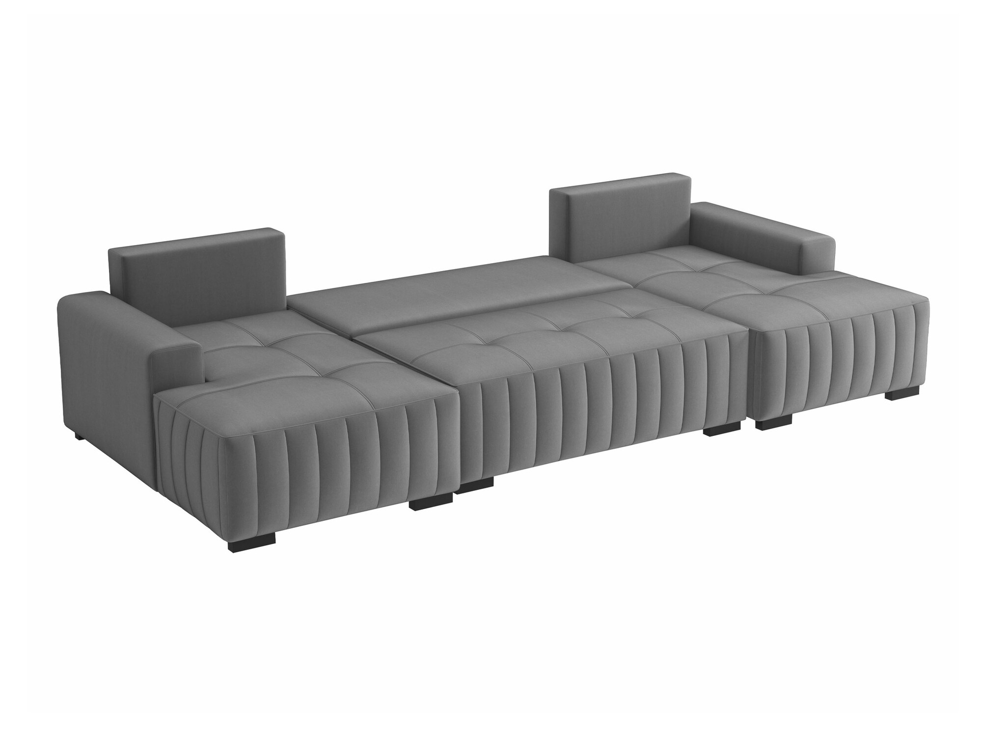 Hjørnesofa Modestas II (Manila 35)