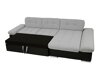 Hjørnesofa Comfivo 250 (Otusso 23 + Sorriso 04 + Otusso 01)