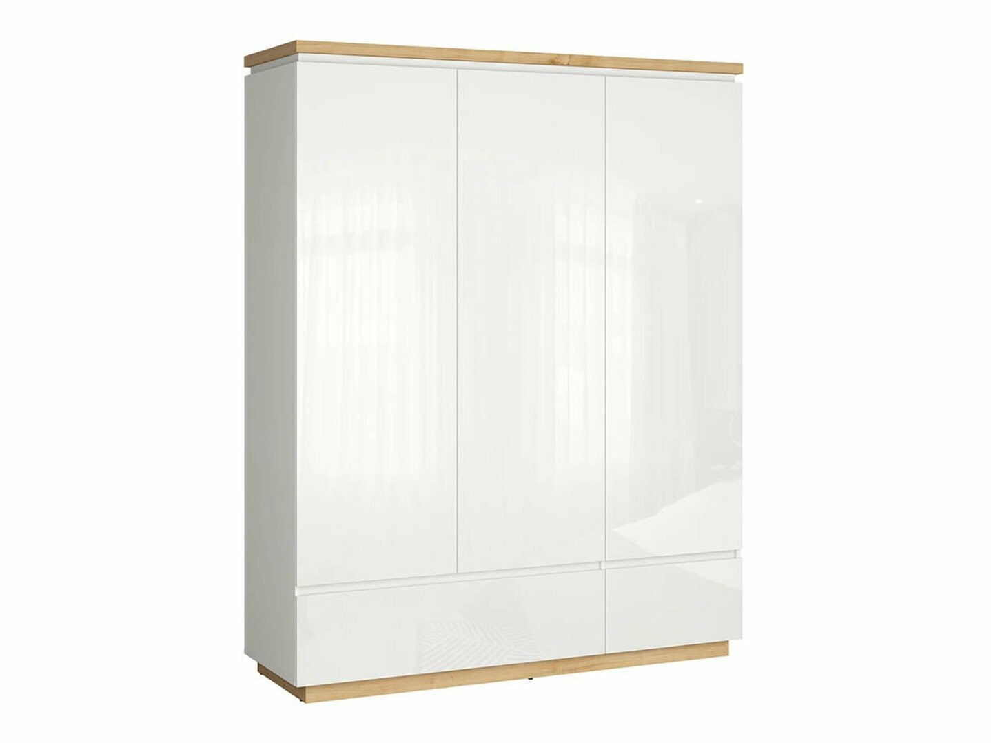Garderobeskab Lordune 114