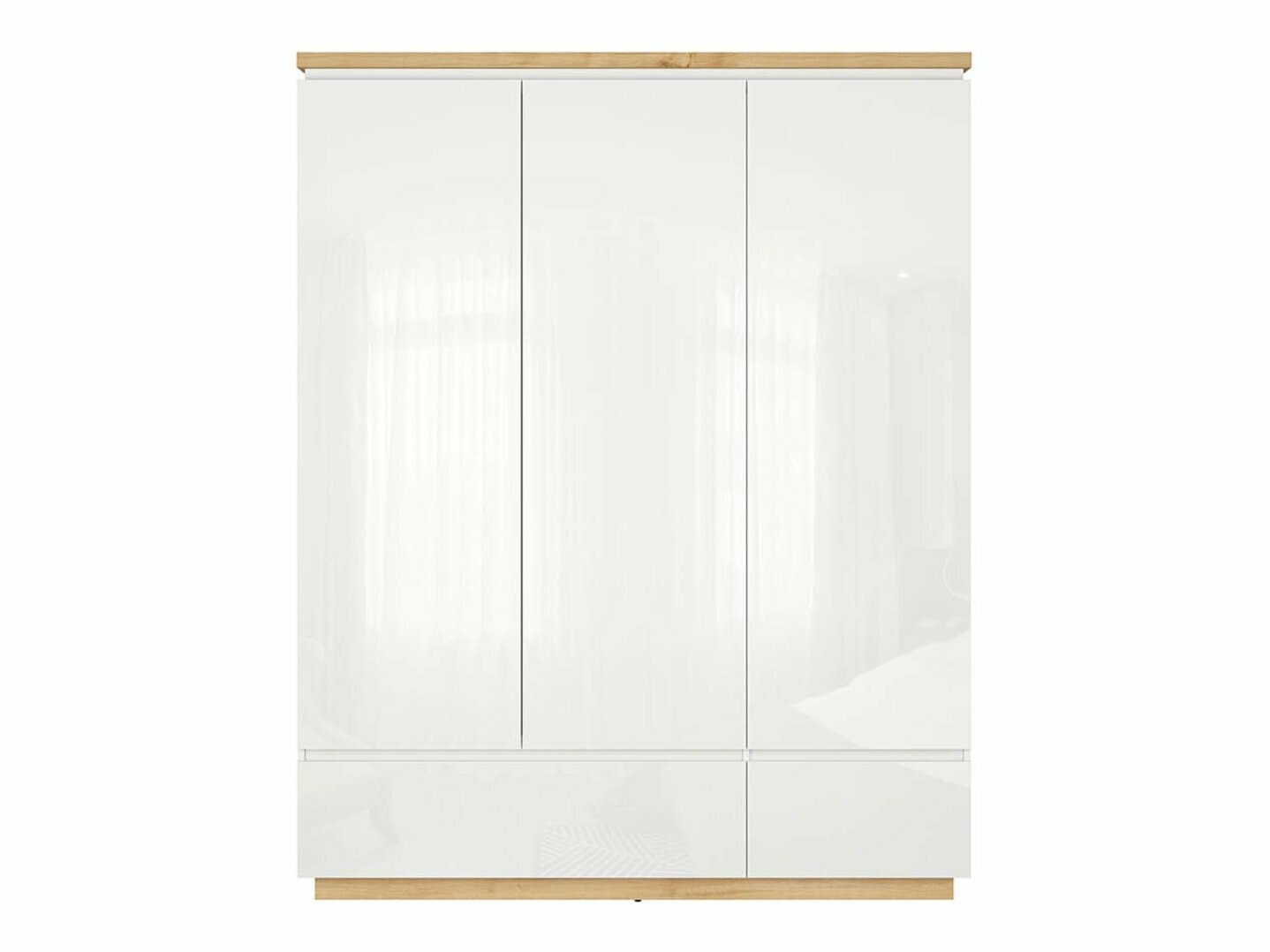 Garderobeskab Lordune 114