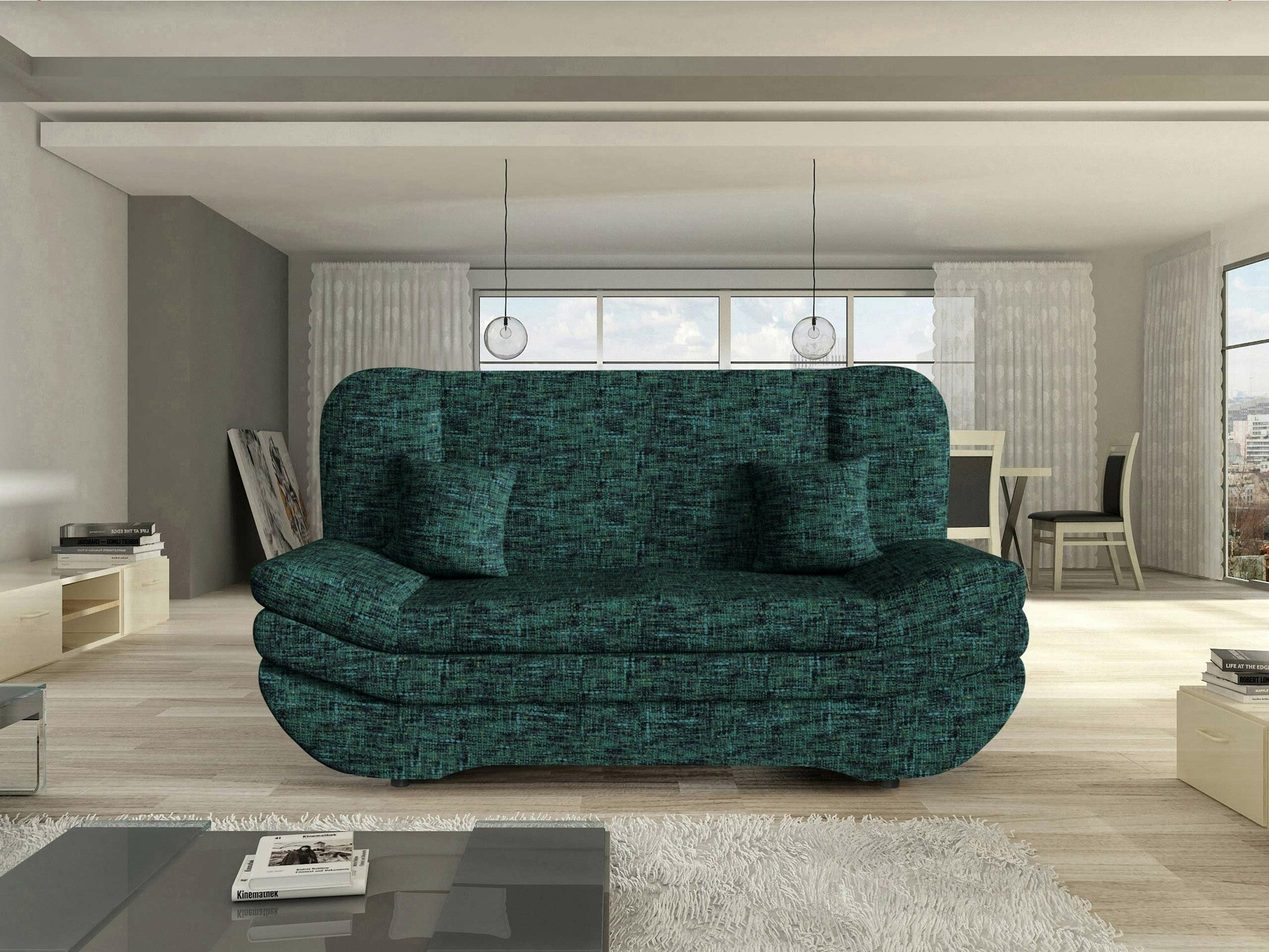 Sovesofa Comfivo Silva I (Tracy 211.17)