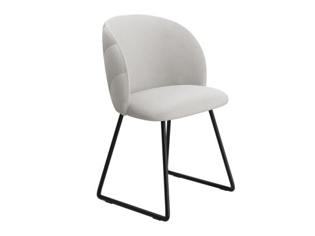 Stol Sparks 202 (Kongelig fløjl 01)