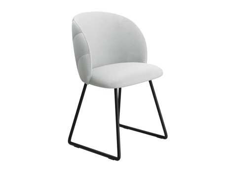 Stol Sparks 202 (Kongelig fløjl 17)