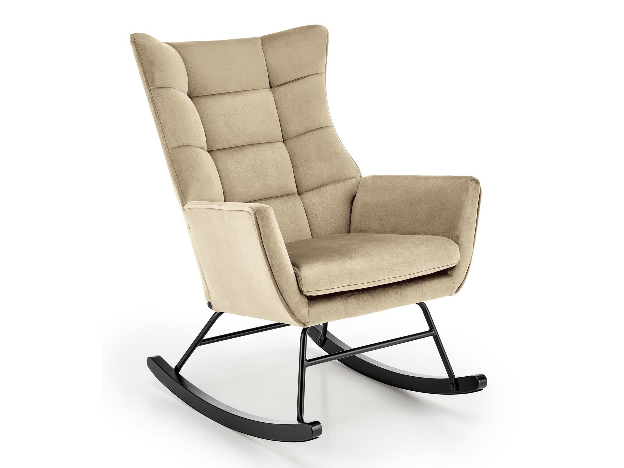 Gyngestol Houston 1863 (Beige)