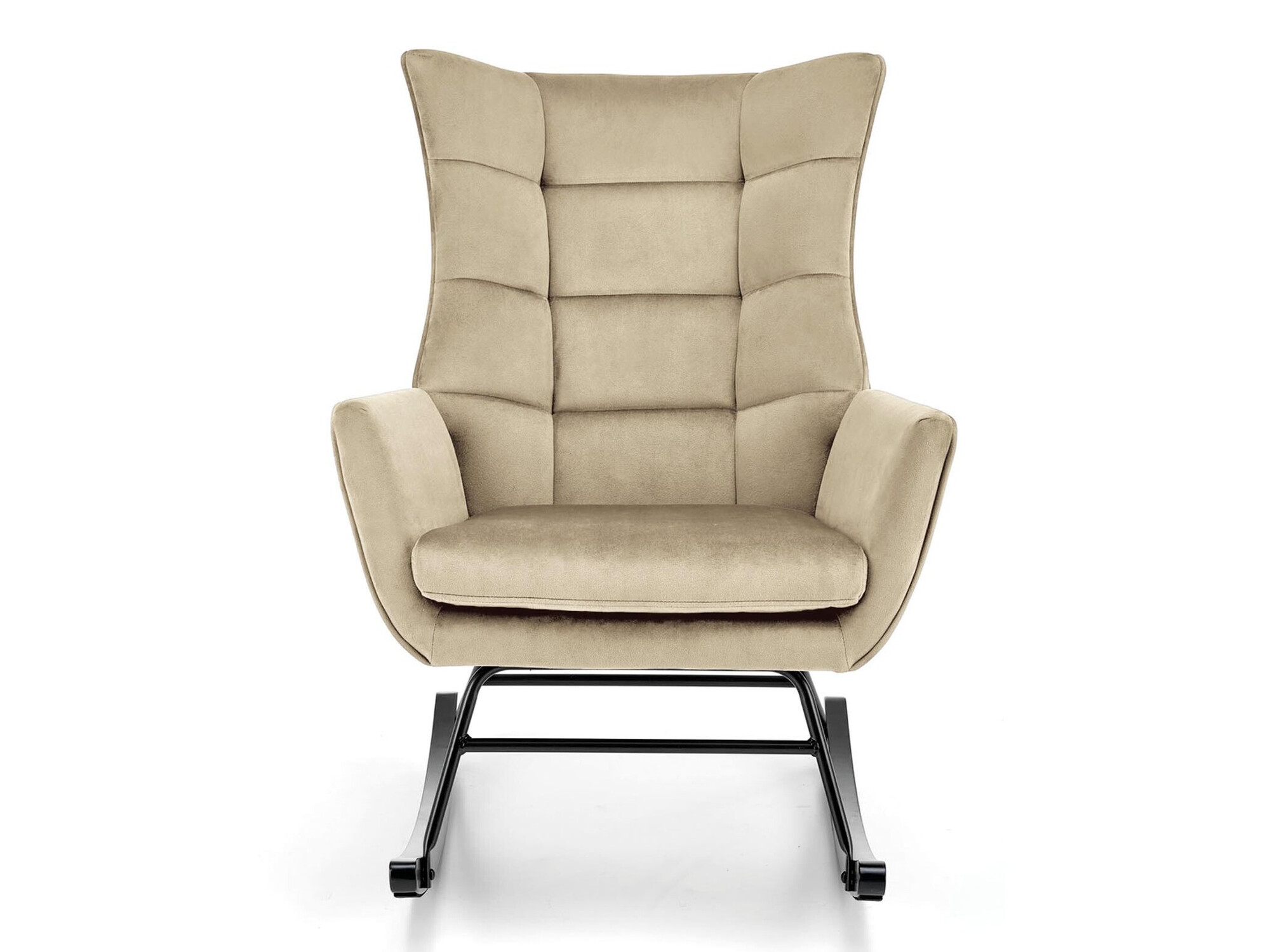 Gyngestol Houston 1863 (Beige)
