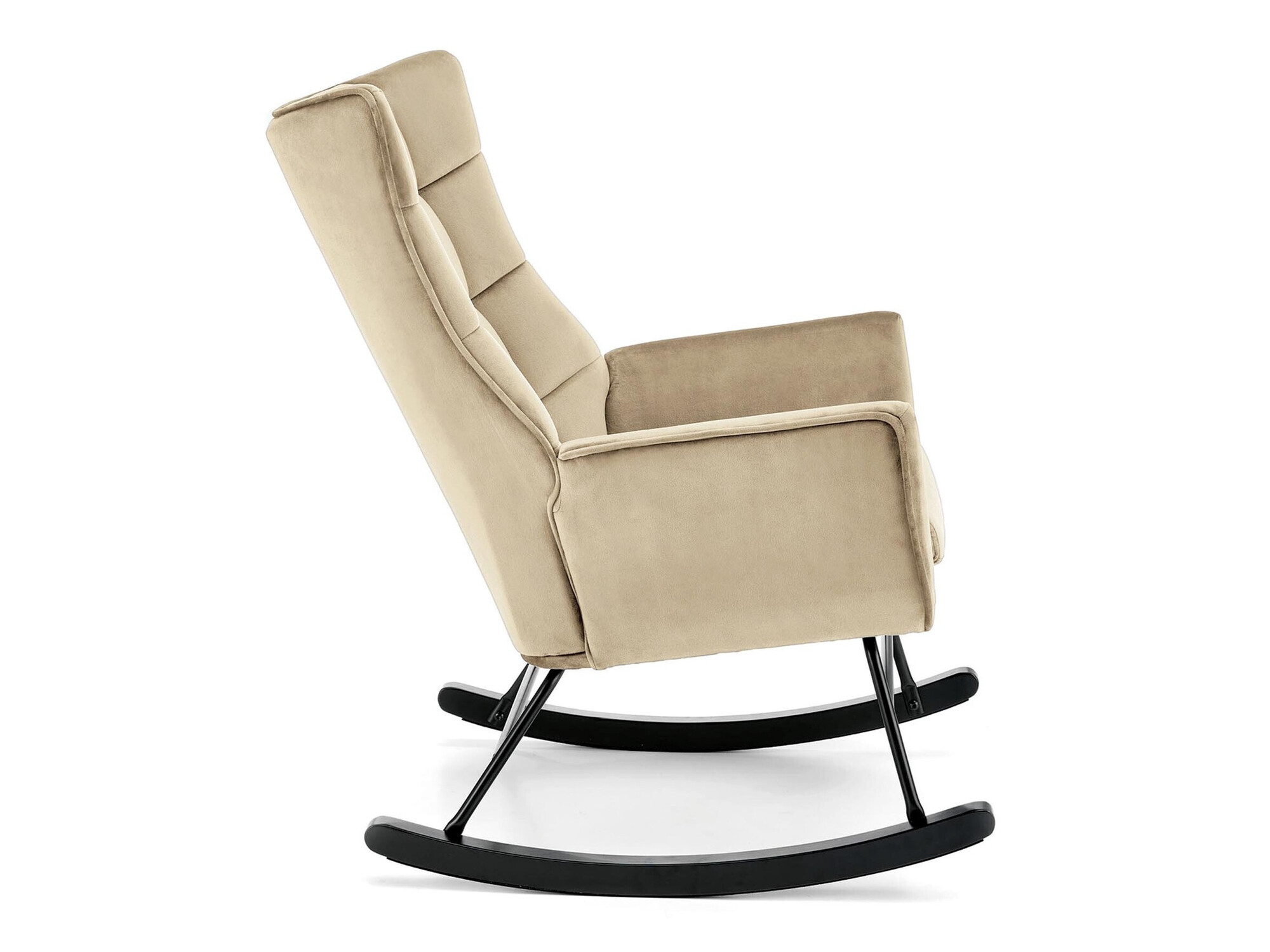 Gyngestol Houston 1863 (Beige)