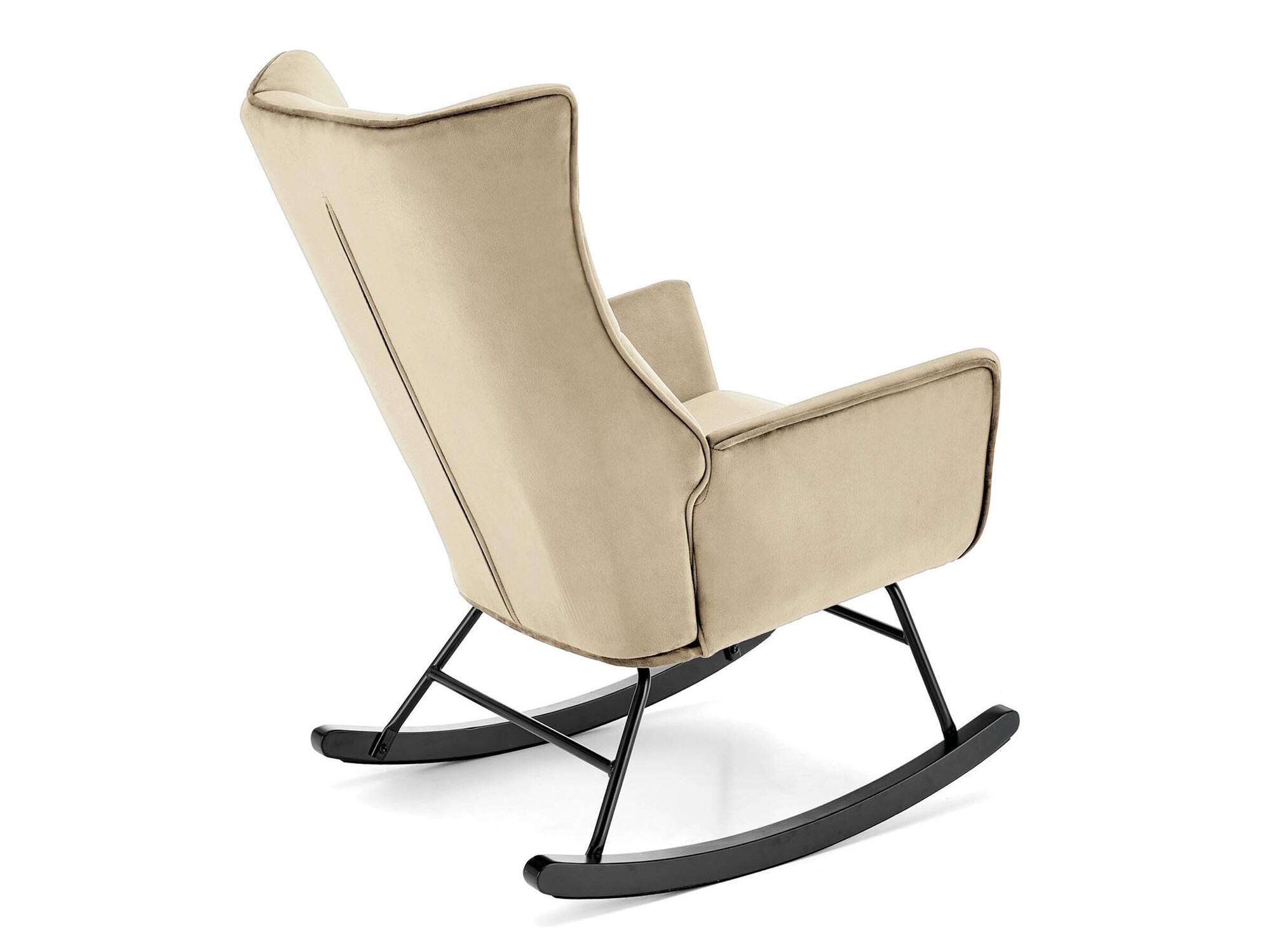 Gyngestol Houston 1863 (Beige)