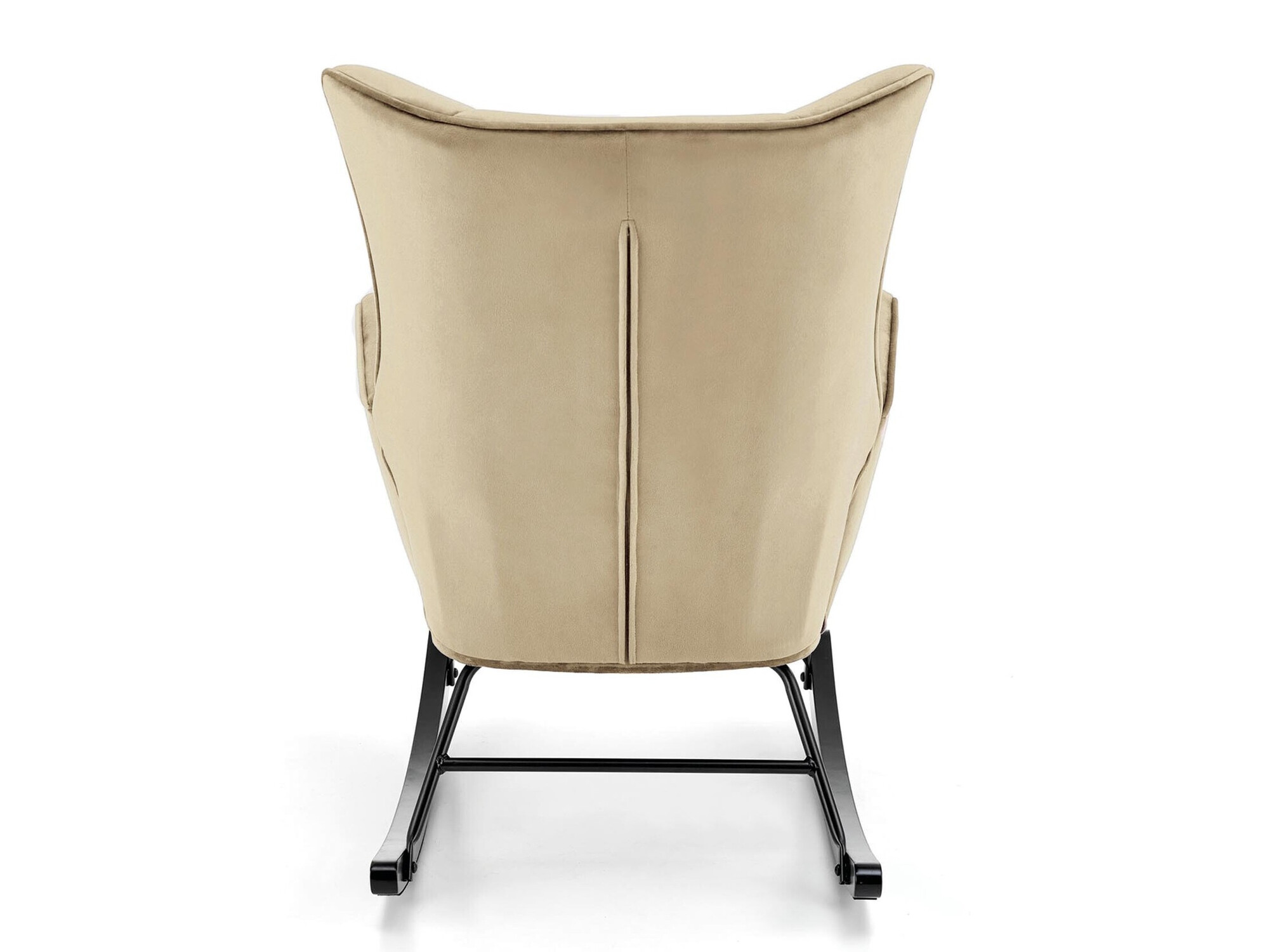 Gyngestol Houston 1863 (Beige)