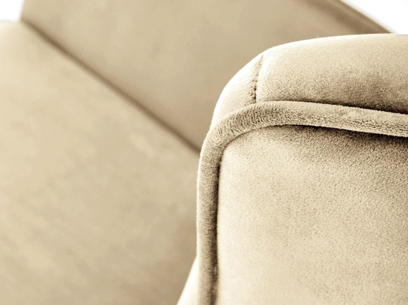 Gyngestol Houston 1863 (Beige)