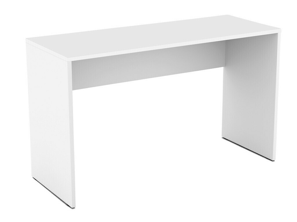 Skrivebord Austin 347 (Hvid)