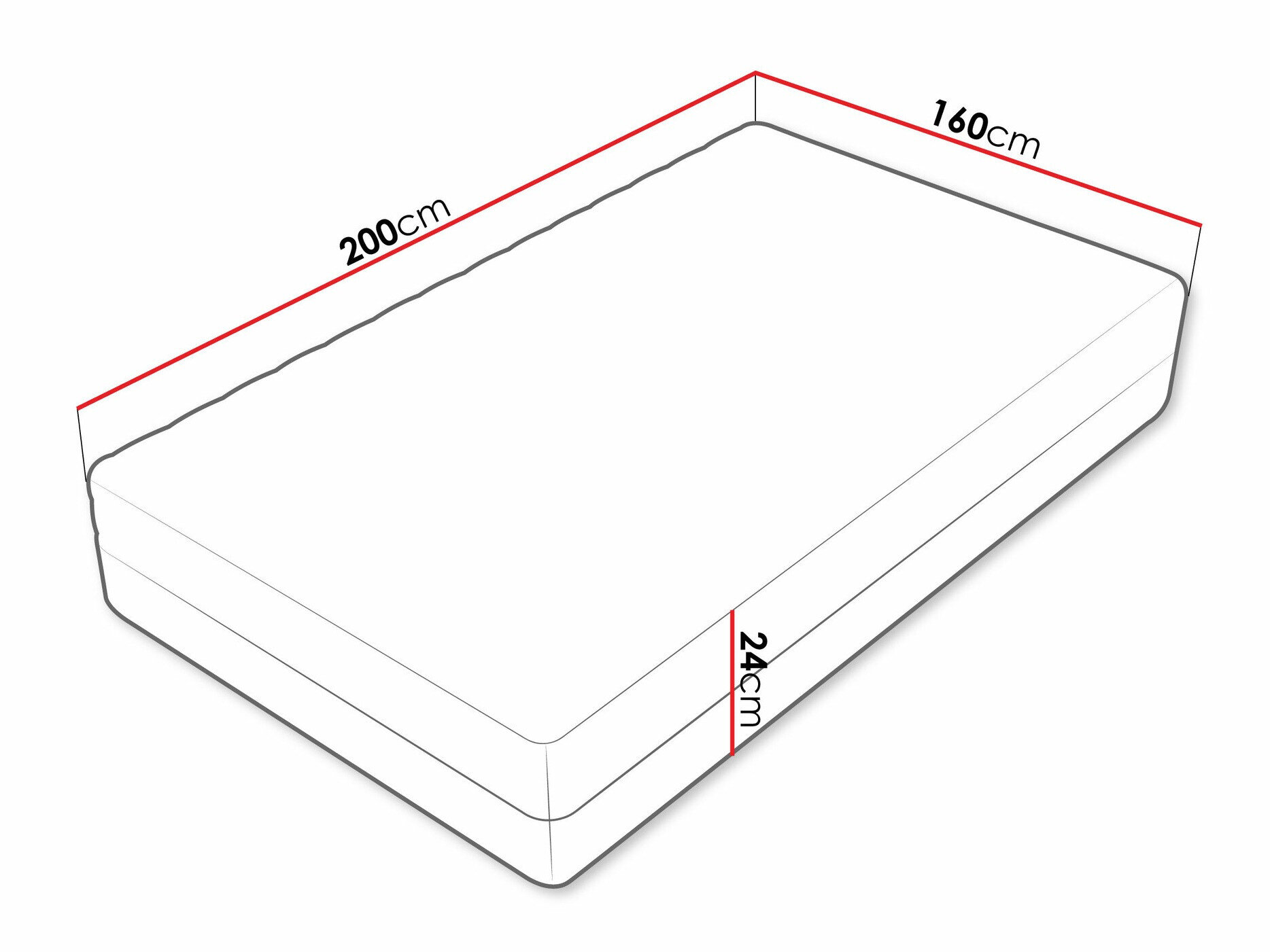 Madras ComfiDream 191