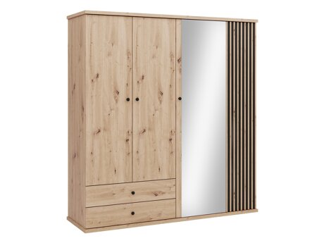 Garderobeskab Venmava 114