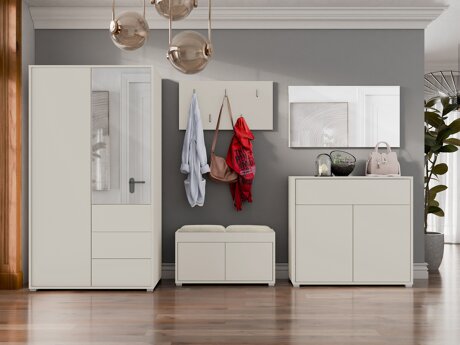 Entrésæt Comfivo Fersoe 118 (Kashmir)