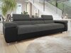 Sovesofa Comfivo Eliferu 108 (Soft 011 + Lux 06)