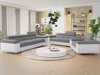 Sovesofa Comfivo Eliferu 108 (Soft 017 + Lux 05)