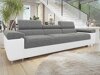 Sovesofa Comfivo Eliferu 108 (Soft 017 + Lux 05)