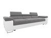 Sovesofa Comfivo Eliferu 108 (Soft 017 + Lux 05)