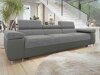 Sovesofa Comfivo Eliferu 108 (Soft 029 + Lux 05)