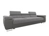 Sovesofa Comfivo Eliferu 108 (Soft 029 + Lux 05)