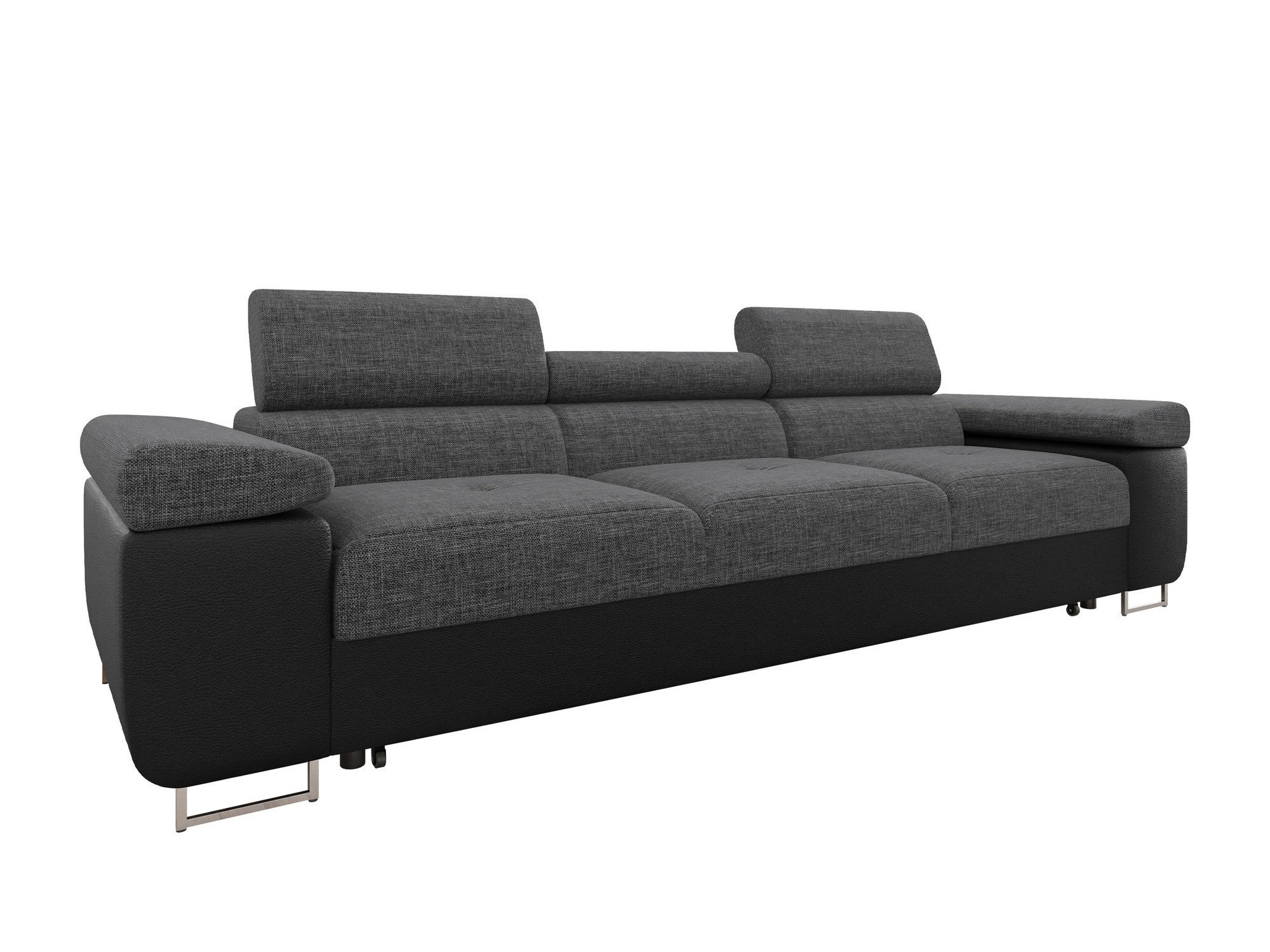 Sovesofa Comfivo Vinetum (Soft 011 + Lux 06)