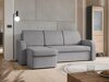 Hjørnesofa Rome 106 (Lux 05)