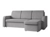 Hjørnesofa Rome 106 (Lux 05)