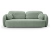 Sovesofa Kingston 139 (Abramio 10)
