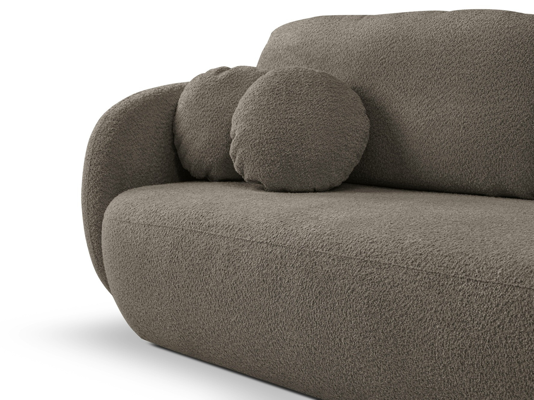 Sovesofa Kingston 139 (Abriamo 01)