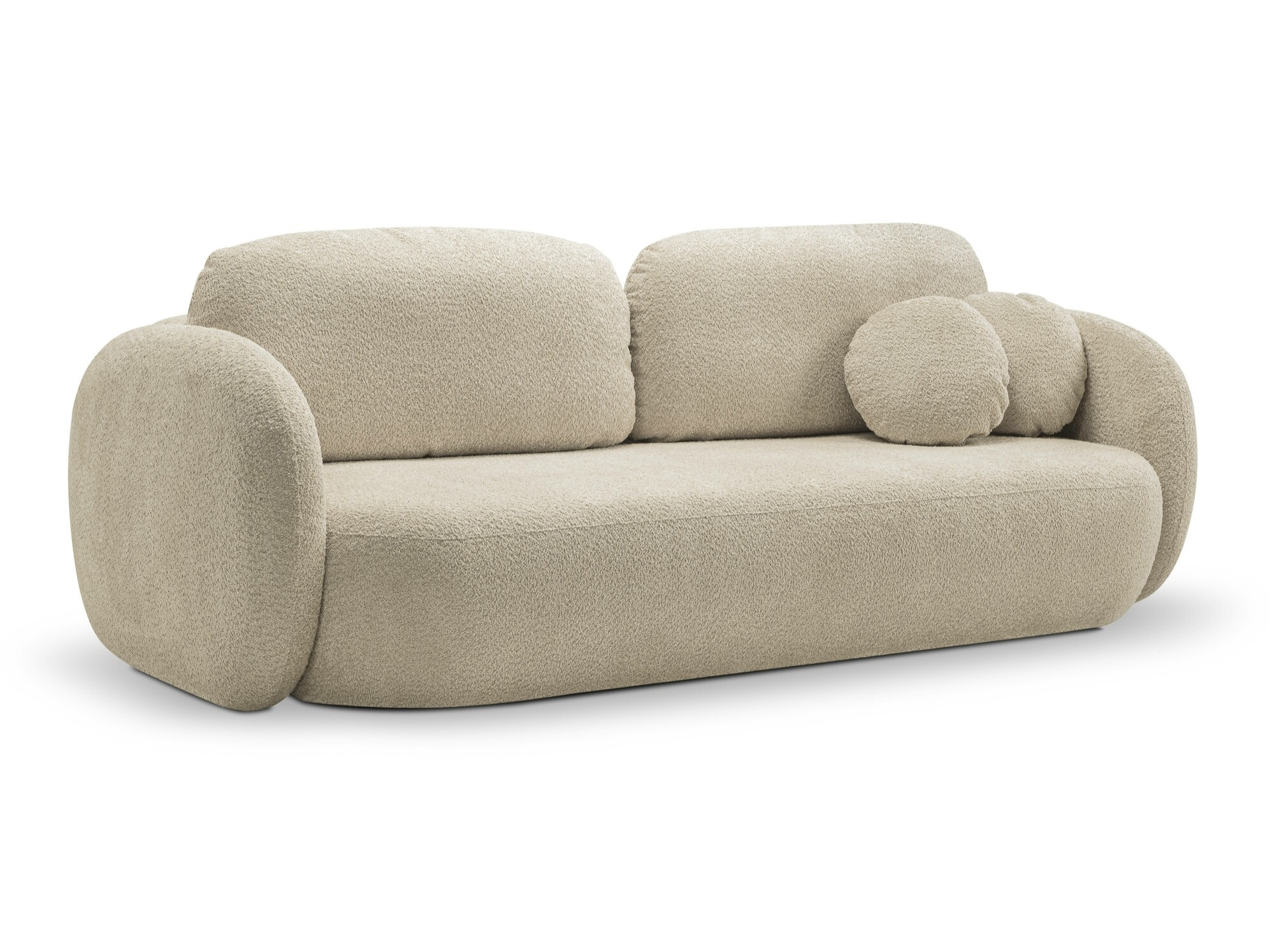 Sovesofa Kingston 139 (Abriamo 03)