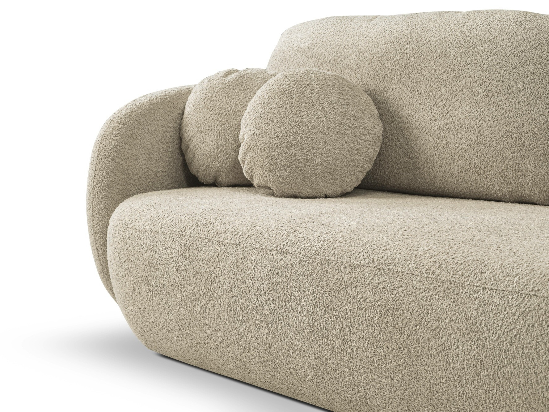 Sovesofa Kingston 139 (Abriamo 03)