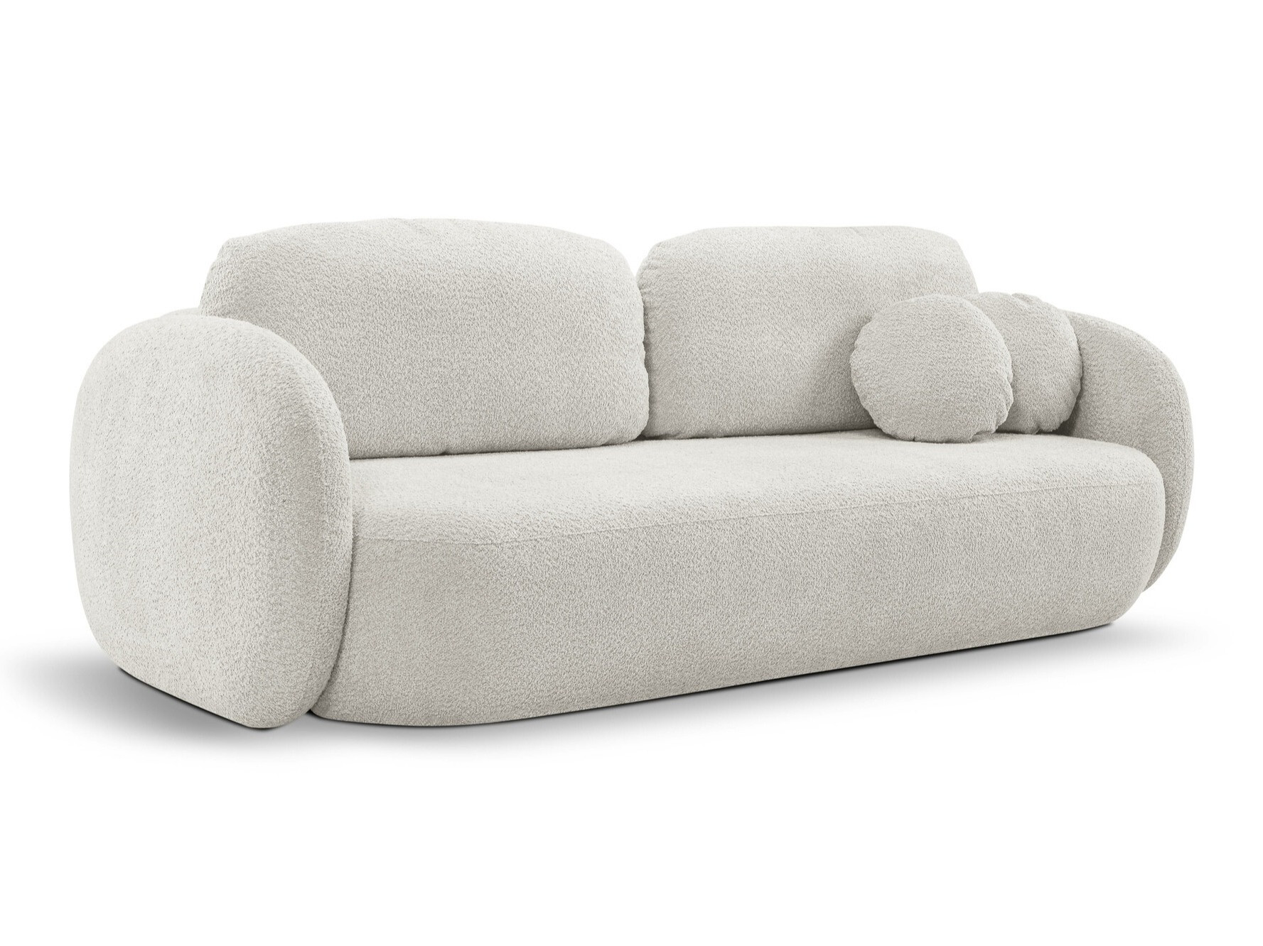 Sovesofa Kingston 139 (Abriamo 05)