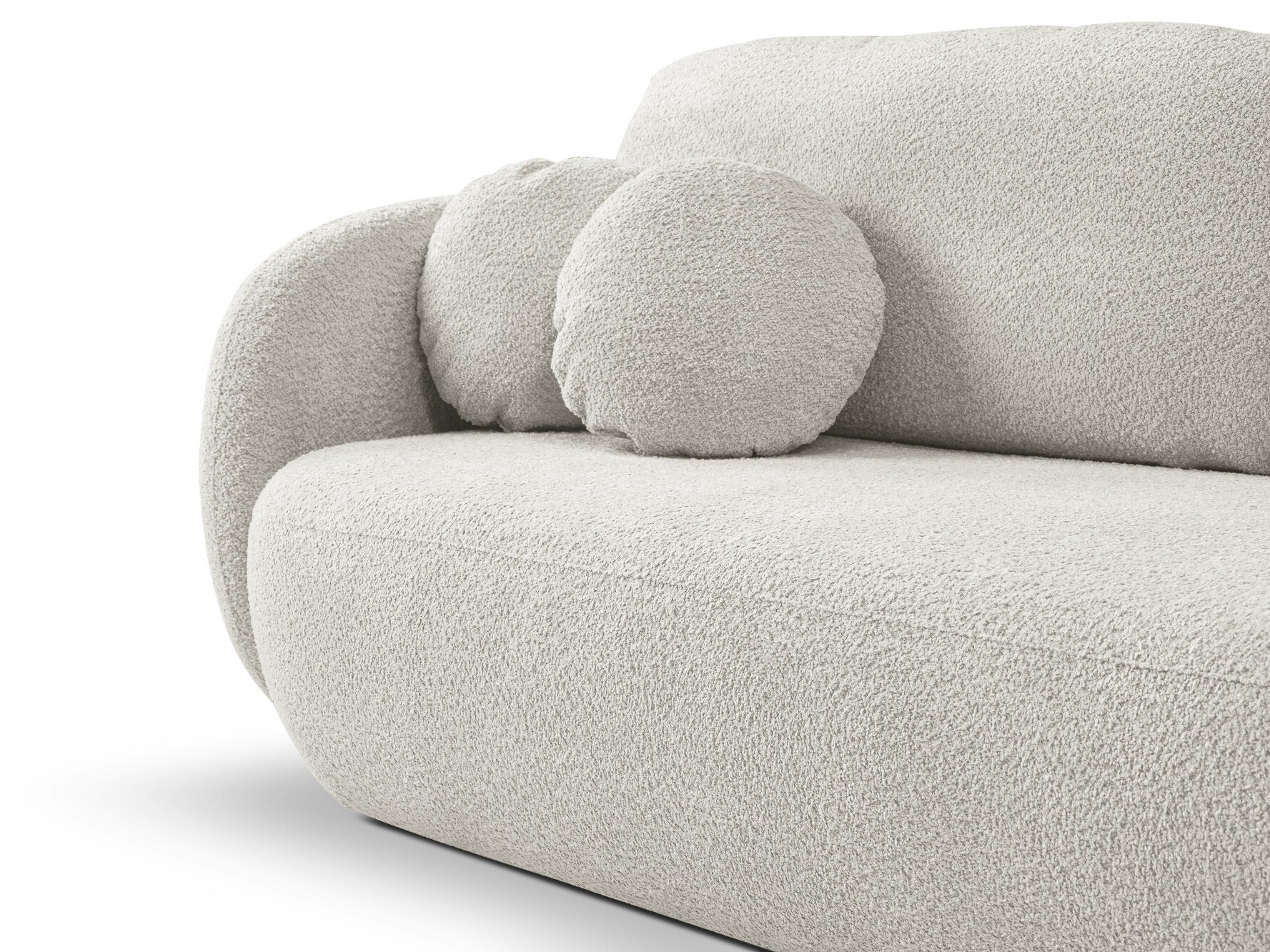 Sovesofa Kingston 139 (Abriamo 05)