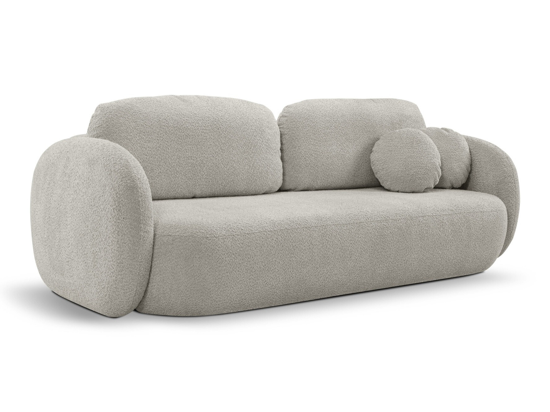 Sovesofa Kingston 139 (Abriamo 06)
