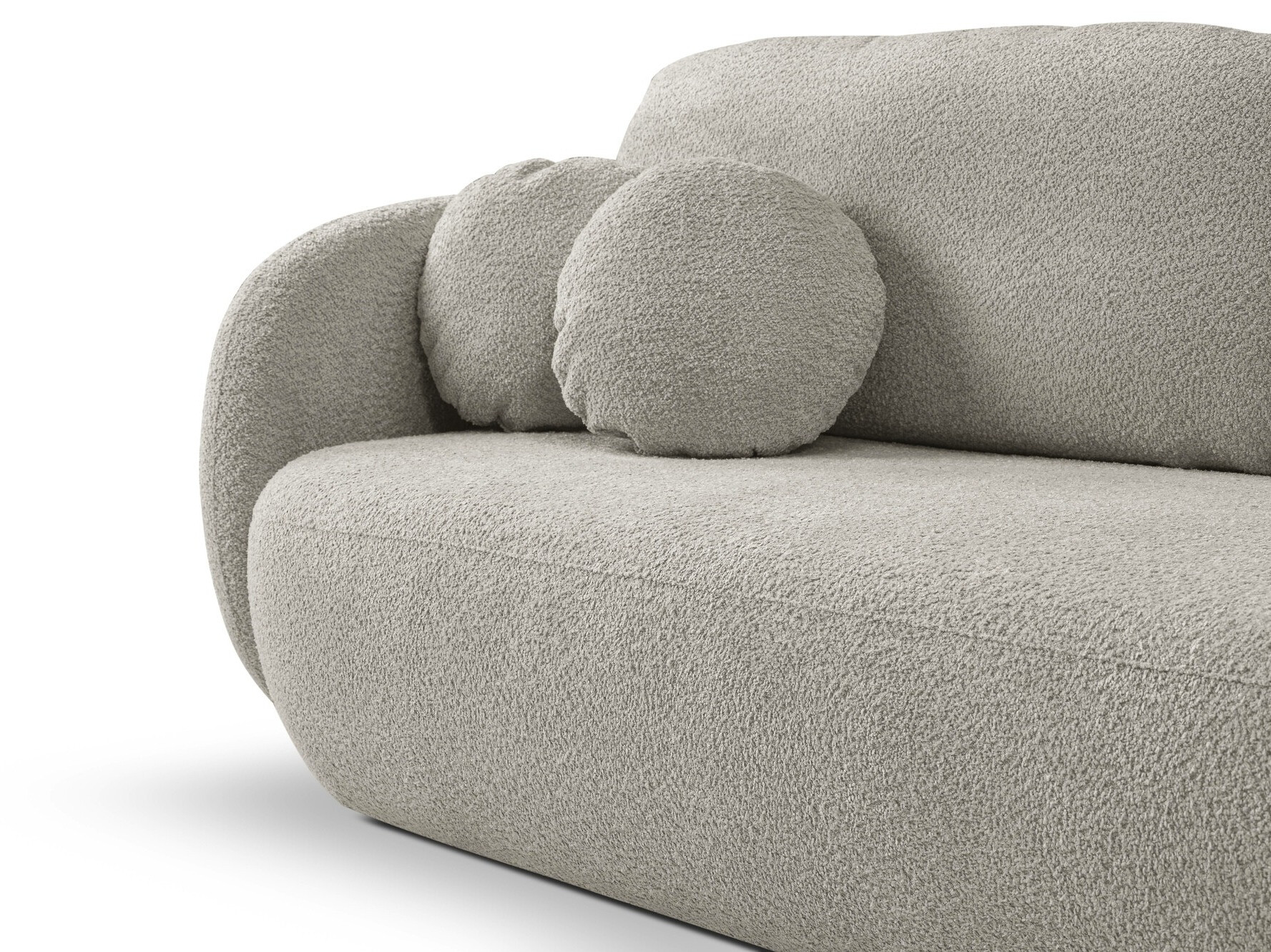 Sovesofa Kingston 139 (Abriamo 06)