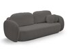 Sovesofa Kingston 139 (Sicuro 80)