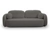 Sovesofa Kingston 139 (Sicuro 80)