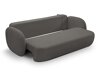 Sovesofa Kingston 139 (Sicuro 80)