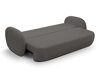 Sovesofa Kingston 139 (Sicuro 80)