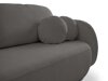 Sovesofa Kingston 139 (Sicuro 80)