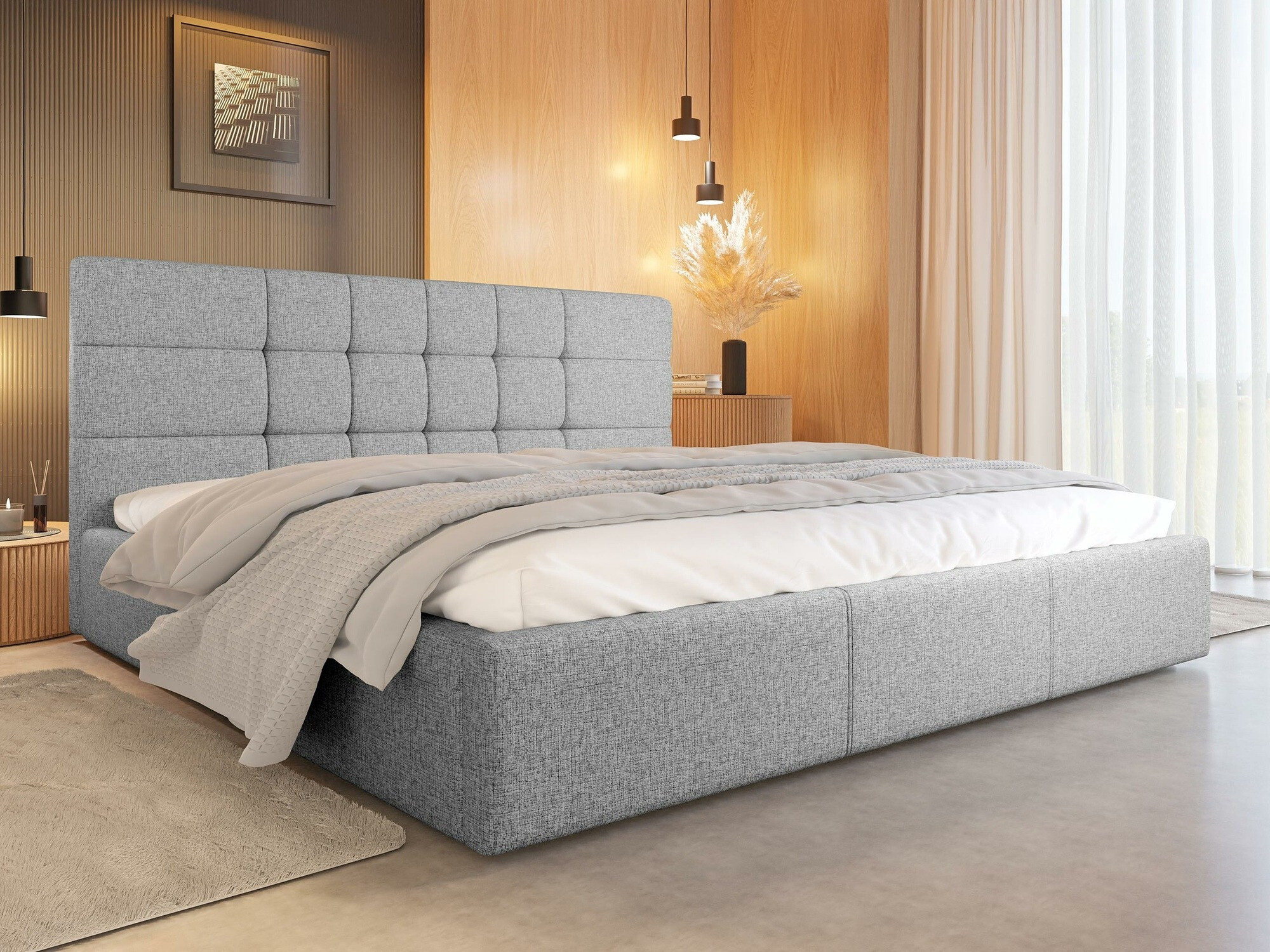 Seng ComfiDream Velora II (Lars 90)