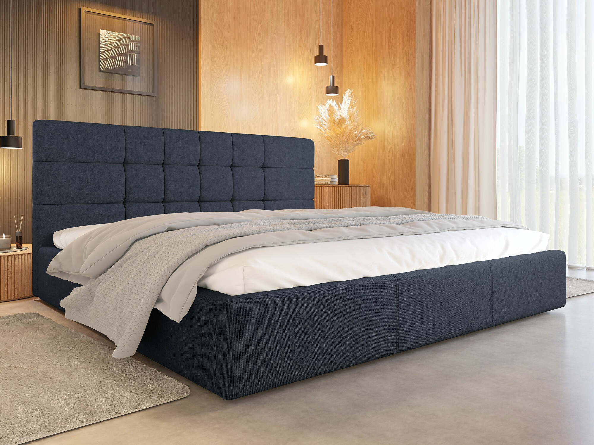 Seng ComfiDream Velora II (Sawana 80)