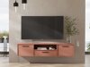 TV-bord Mansfield 105 (Coral)