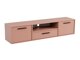 TV-bord Mansfield 105 (Coral)