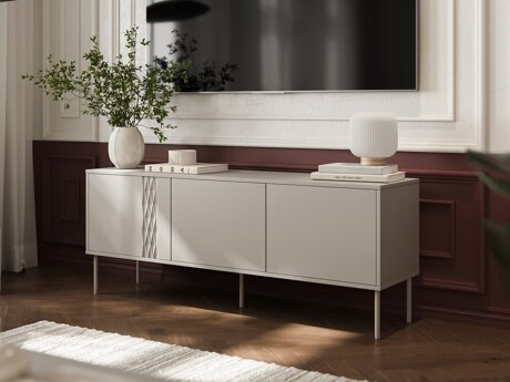 TV-bord Tolete 104 (Beige)