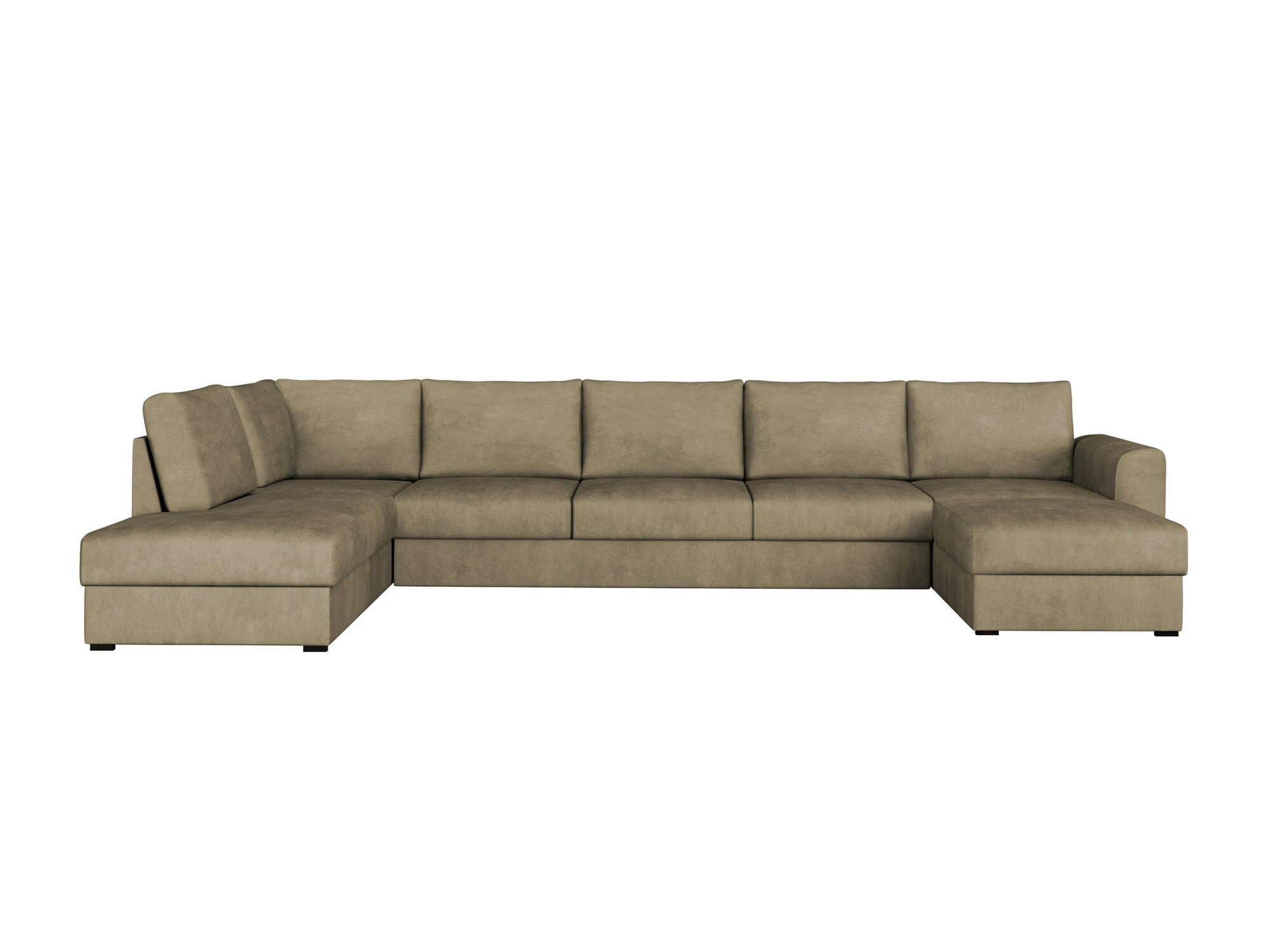 Hjørnesofa Comfivo 191 (Zetta 291)